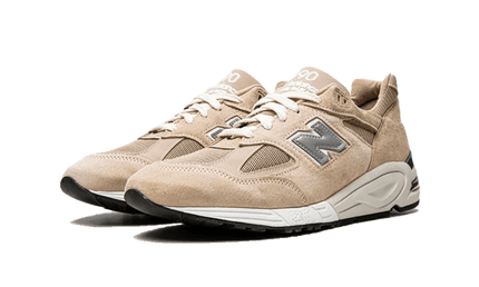 New Balance New Balance 990 V2 Kith Tannin - M990KS2