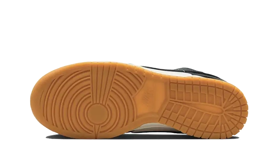Nike Nike Dunk Low LX Black Croc - FJ2260-003