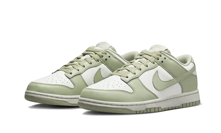 Nike Nike Dunk Low Next Nature Olive Aura - HF5384-300