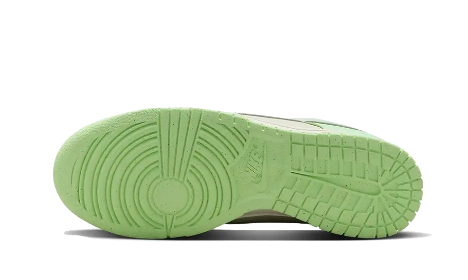Nike Nike Dunk Low SE Next Nature Sea Glass - FN6344-001