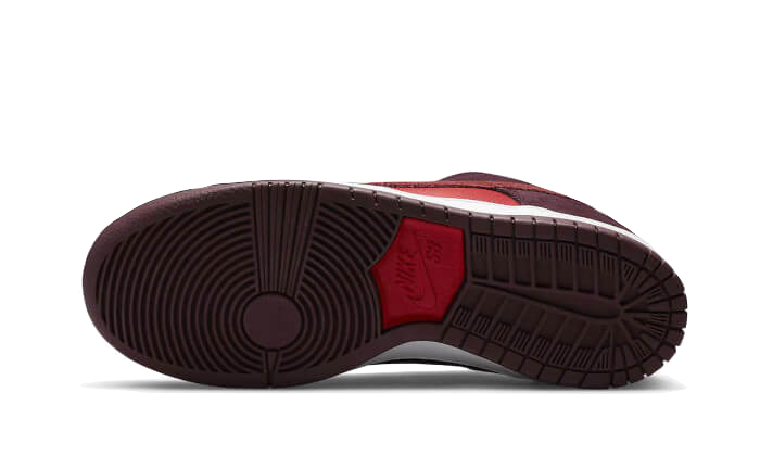 Nike Nike SB Dunk Low Cherry - DM0807-600