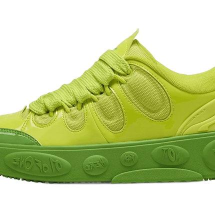 Puma LaMelo Ball LaFrancé Amour Slime - 310868-01