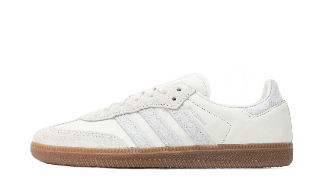 Adidas Samba OG NAKED Copenhagen Lace - JI3993