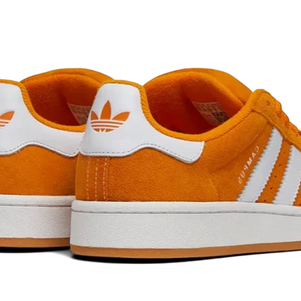 Adidas Adidas Campus 00s EQT Orange - ID1436