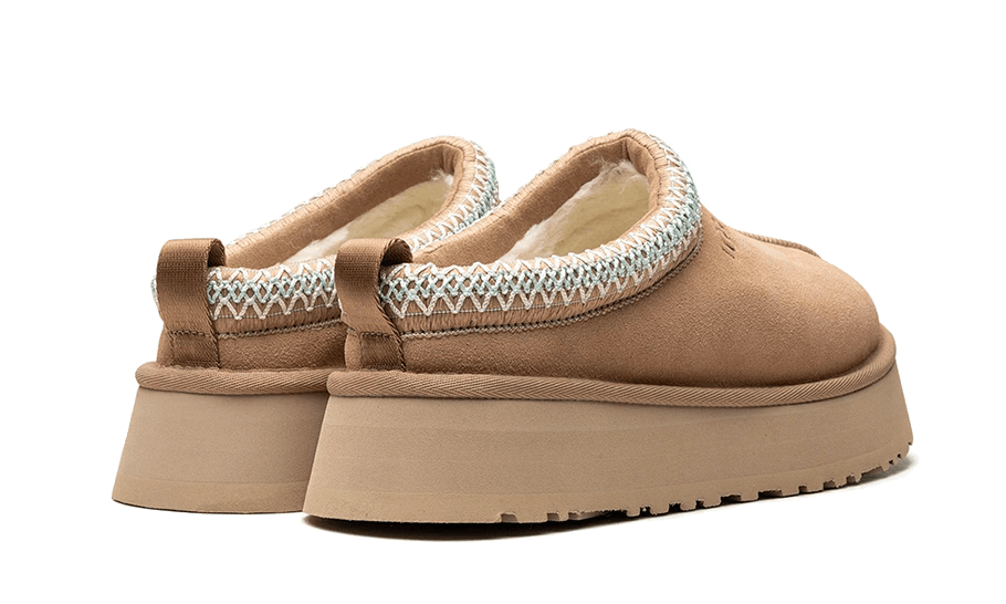 UGG Tazz Slipper Sand