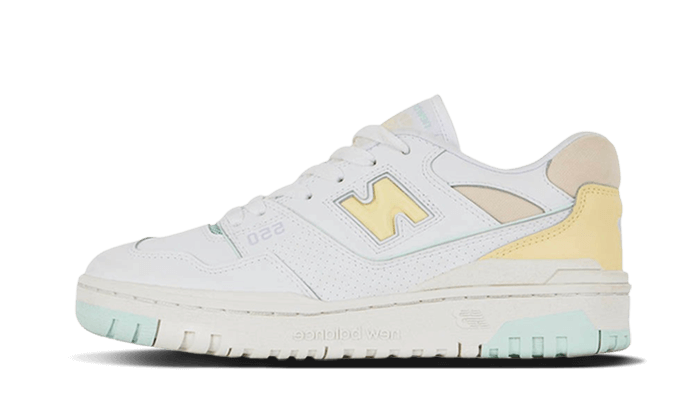 New Balance New Balance 550 Pastel - BBW550CR