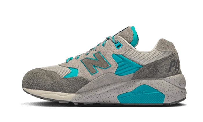 New Balance New Balance 580 Gargoyle Palace - MT580PA2