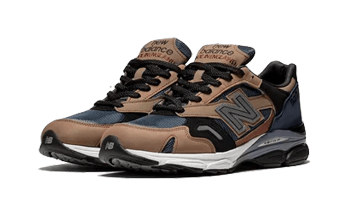 New Balance New Balance 920 Navy Beige - M920INV