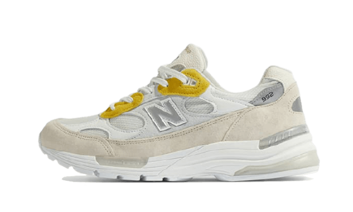 New Balance New Balance 992 Paperboy Fried Egg - M992PB1