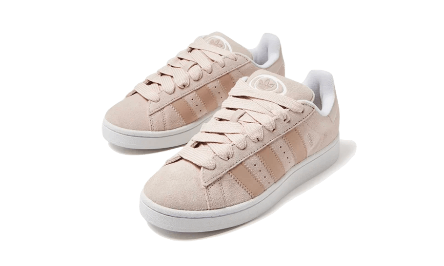 Adidas Adidas Campus 00s Putty Mauve Wonder Taupe - ID3173