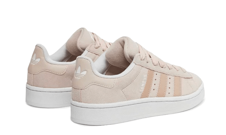 Adidas Adidas Campus 00s Putty Mauve Wonder Taupe - ID3173