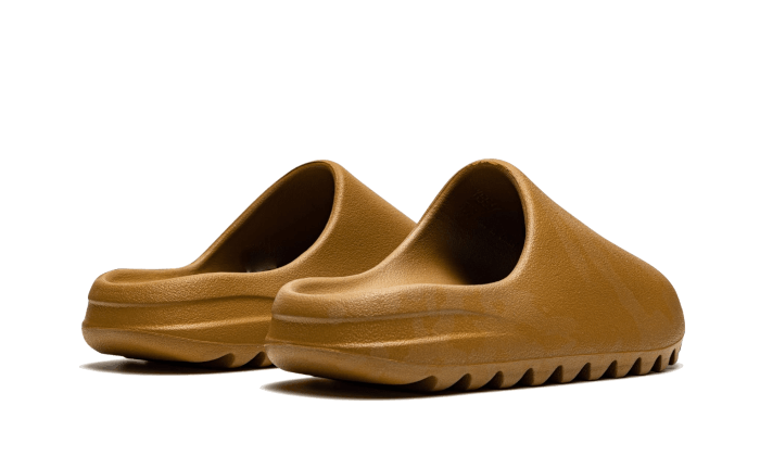 Adidas Adidas Yeezy Slide Ochre - GW1931