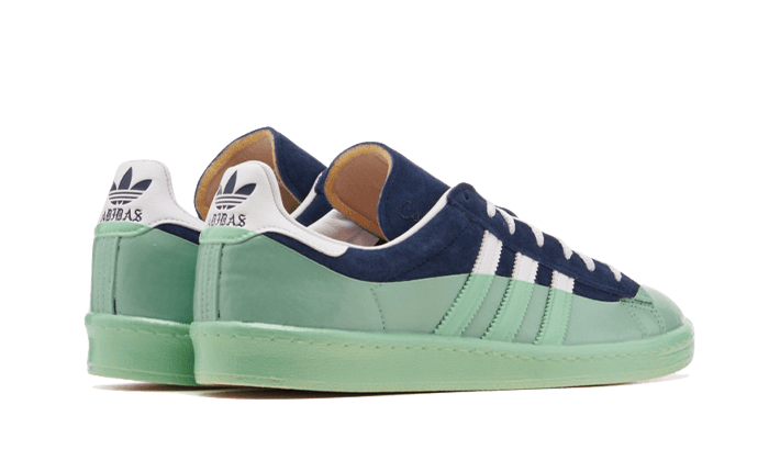 Adidas Adidas Campus 80s Cali Thornhill Dewitt Navy - IG3142