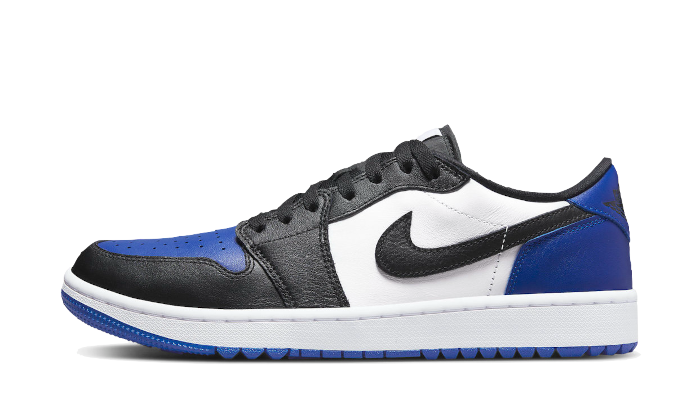 Air Jordan Air Jordan 1 Low Golf Royal Toe - DD9315-102