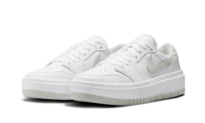 Air Jordan Air Jordan 1 Elevate Low Neutral Grey - DH7004-110