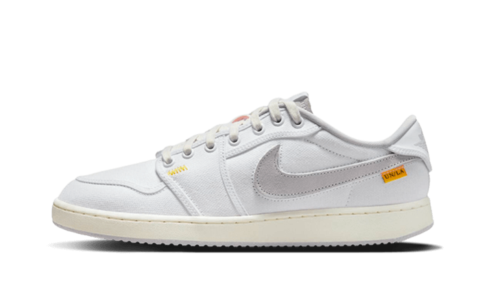 Air Jordan Air Jordan 1 Retro AJKO Low SP Union Neutral Grey - DO8912-101