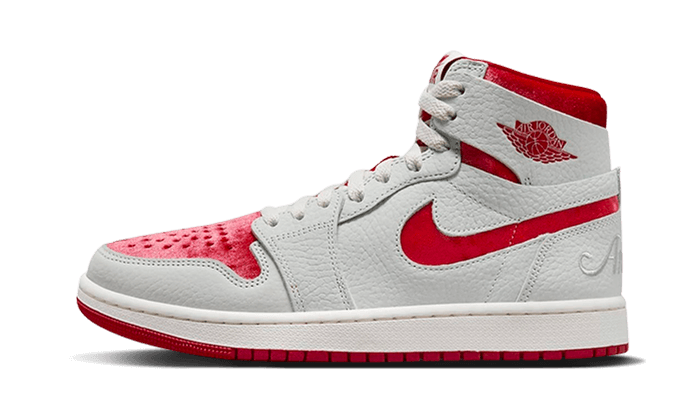 Air Jordan Air Jordan 1 Zoom CMFT 2 SP Valentine’s Day - DV1304-106