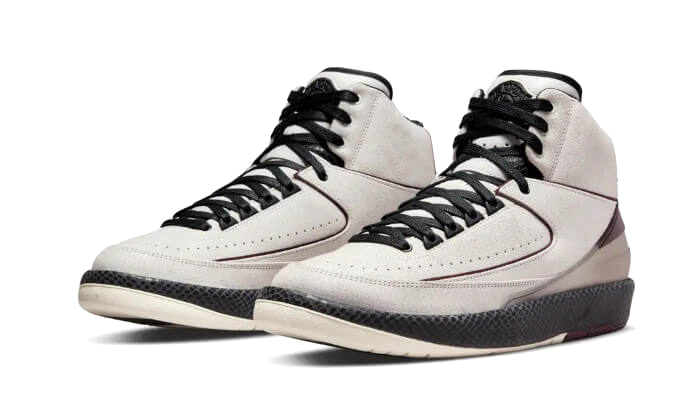 Air Jordan Air Jordan 2 Retro A Ma Maniére - DO7216-100