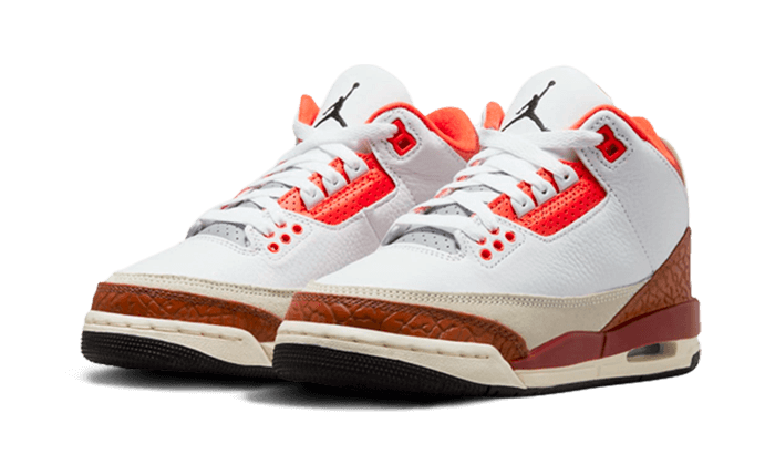 Air Jordan Air Jordan 3 Dunk On Mars - DV7028-108