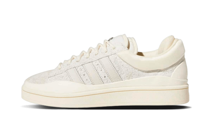 Adidas Adidas Campus Bad Bunny Cloud White - FZ5823