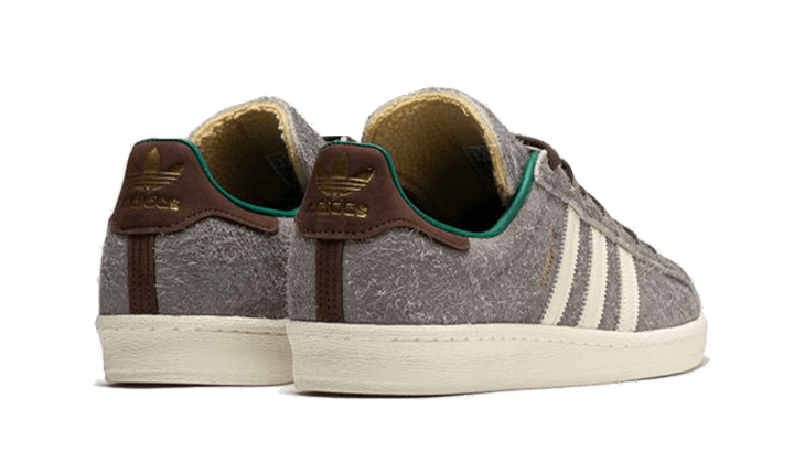 Adidas Adidas Campus Bodega Beams Grey Four - ID2379