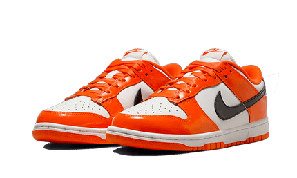Nike Nike Dunk Low Patent Halloween - DJ9955-800
