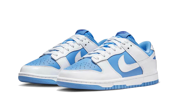 Nike Dunk Low Reverse UNC