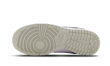 Nike Nike Dunk Low Tartan Plaid - DV0827-100
