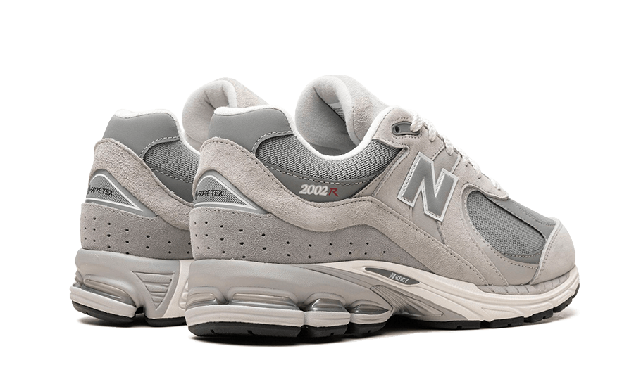 New Balance New Balance 2002R Gore-Tex Concrete - M2002RXJ