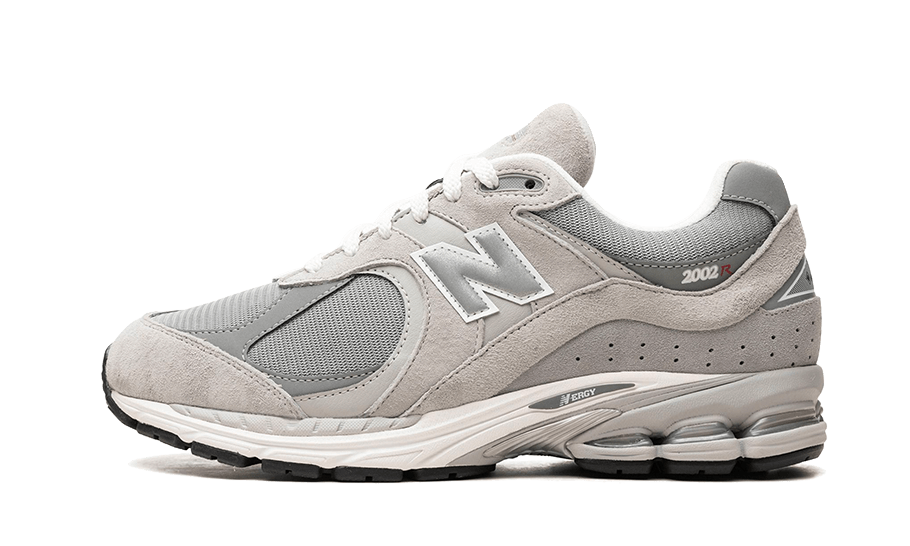 New Balance New Balance 2002R Gore-Tex Concrete - M2002RXJ