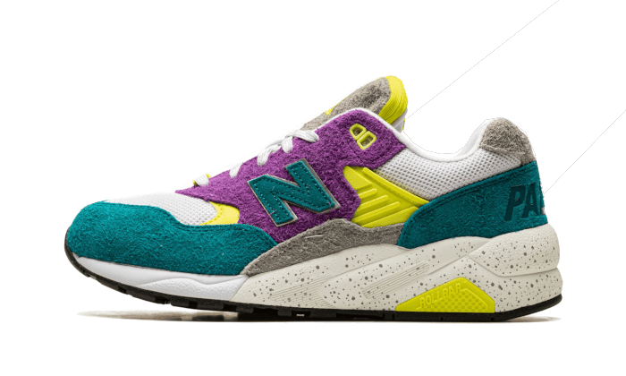 New Balance New Balance 580 Shaded Spruce Palace - MT580PC2