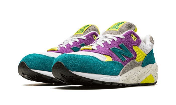 New Balance New Balance 580 Shaded Spruce Palace - MT580PC2