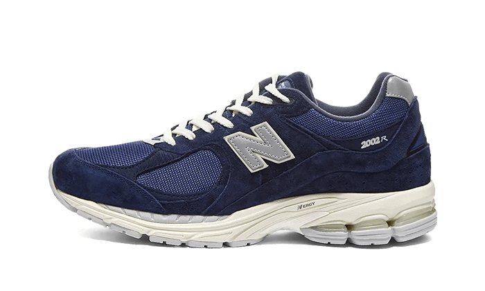 New Balance New Balance 2002R Navy Grey - M2002RHL