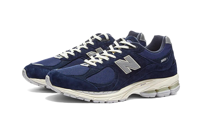 New Balance New Balance 2002R Navy Grey - M2002RHL