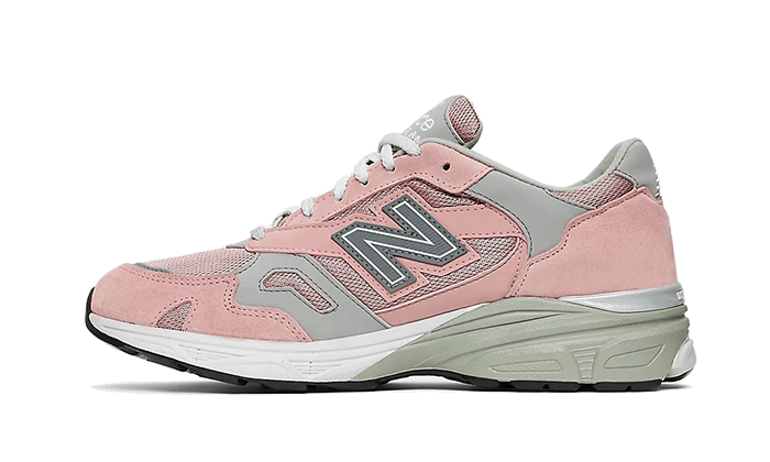 New Balance New Balance 920 Made in UK Pink Grey - M920PNK