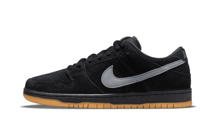 Nike Nike SB Dunk Low Fog - BQ6817-010
