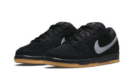 Nike Nike SB Dunk Low Fog - BQ6817-010