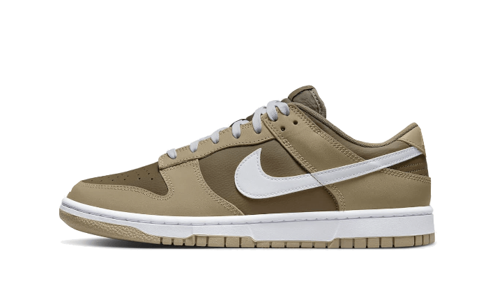 Nike Nike Dunk Low Judge Grey - DJ6188-200