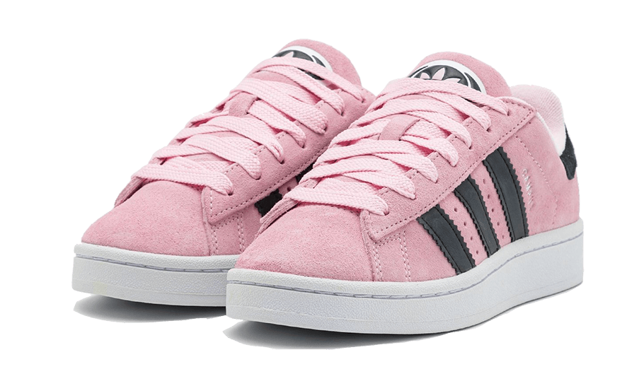 Adidas Adidas Campus 00s Clear Pink - ID2025