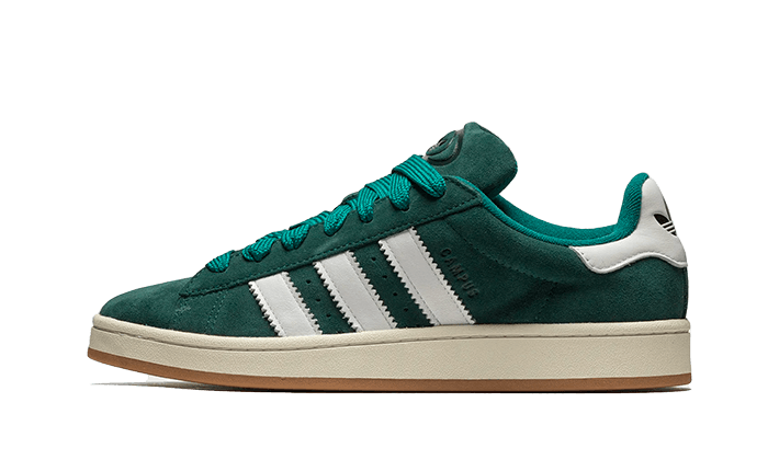 Adidas Adidas Campus 00s Forest Glade - HR1467