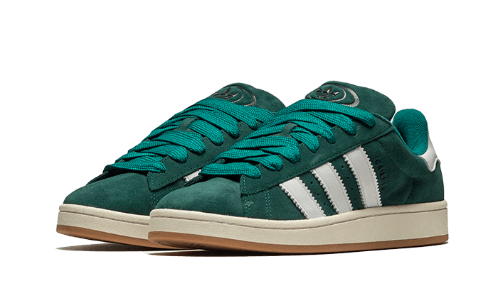 Adidas Adidas Campus 00s Forest Glade - HR1467