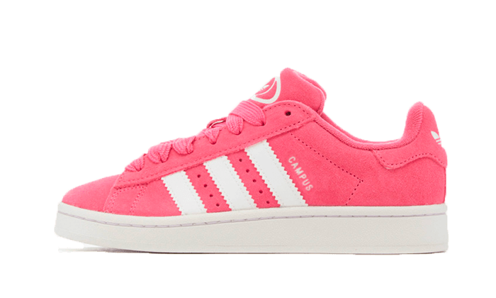 Adidas Adidas Campus 00s Pink - IHQ8567 / ID7028