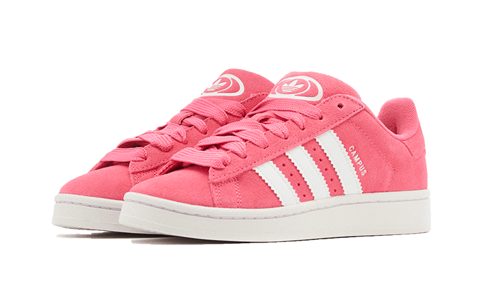 Adidas Adidas Campus 00s Pink - IHQ8567 / ID7028