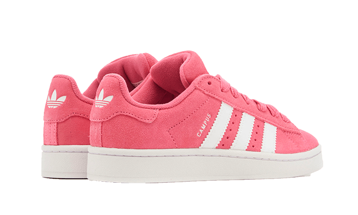 Adidas Adidas Campus 00s Pink - IHQ8567 / ID7028