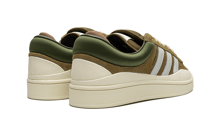 Adidas Adidas Campus Light Bad Bunny Wild Moss - ID7950