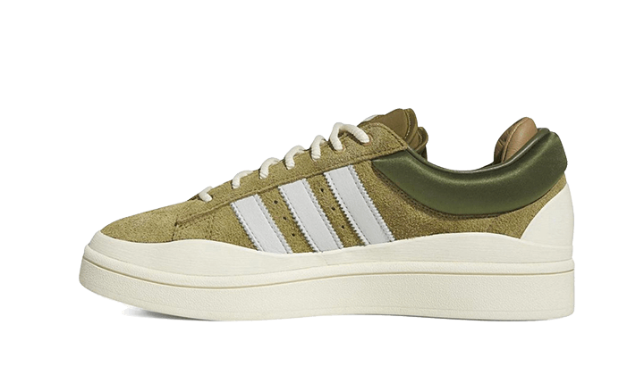 Adidas Adidas Campus Light Bad Bunny Wild Moss - ID7950