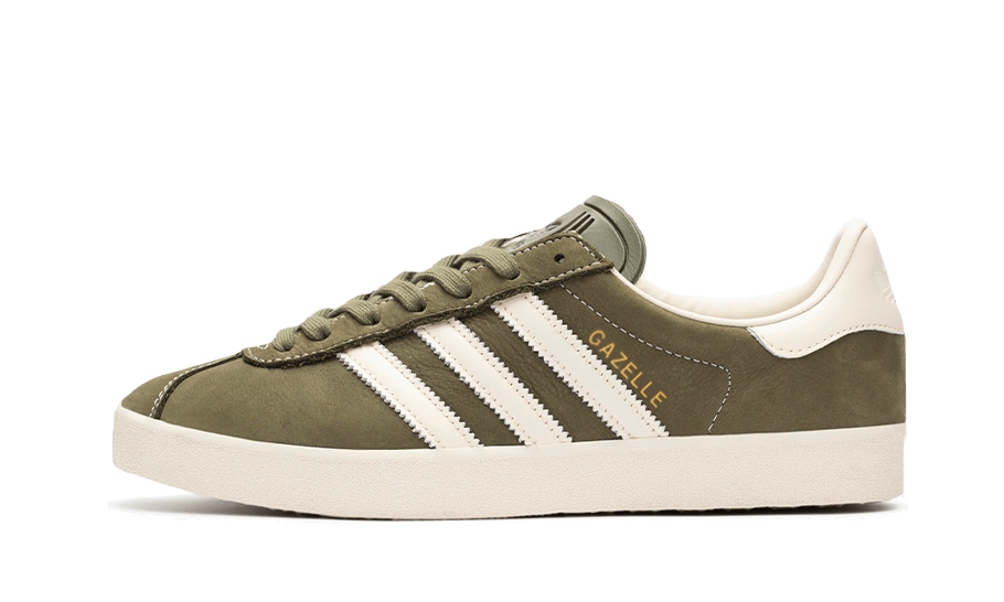 Adidas Adidas Gazelle 85 Olive Strata - IG5006