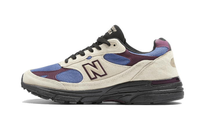 New Balance New Balance 993 Aimé Leon Dore Taupe - MR993ALL / WR993ALL