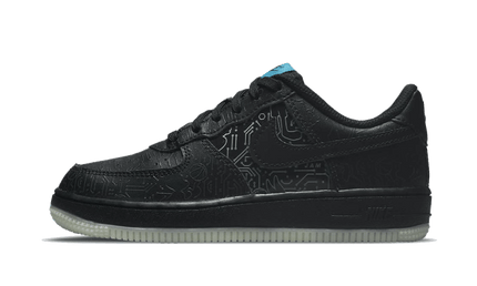 Nike Nike Air Force 1 Low '07 Computer Chip Space Jam - DH5354-001 / DN1434-001