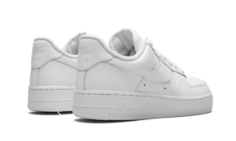 Nike Nike Air Force 1 Low '07 Triple White - CW2288-111